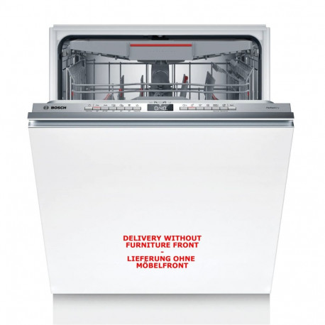 Bosch SBV6ZCX17E Series 6, dishwasher (60 cm, Home Connect)