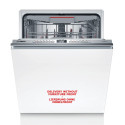 Bosch SBV6ZCX17E Series 6, dishwasher (60 cm, Home Connect) Bosch SBV6ZCX17E Series 6, dishwasher (60 cm, Home Connect)