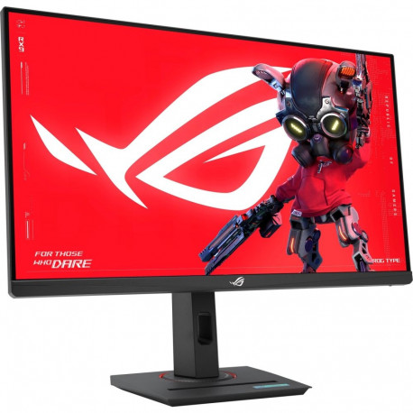 ROG monitor XG27UCS 68.6cm (27Zoll) UltraHD/4K Fast-IPS USB-C 160Hz panel, must