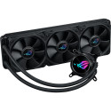 ASUS ROG STRIX LC III 360mm, water cooling (black)