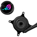 ASUS ROG STRIX LC III 360mm, water cooling (black)