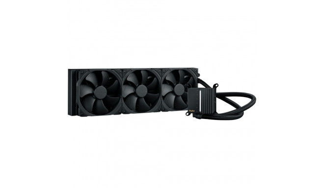 ASUS ProArt LC 420mm, water cooling (black)