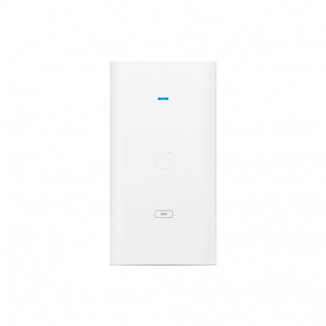 Ubiquiti POE Adapter POE-54V-80W, EdgePoint, power supply (white)