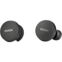Denon PerL, headphones (black, USB-C, Bluetooth, IPX4)