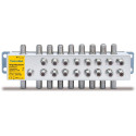 TechniSat Passive Distributor 17/P (silver)