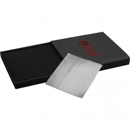 Thermal Grizzly Kryosheet 68 x 51 mm, thermal pads (anthracite)
