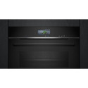Siemens HS736G3B1 IQ700, oven (black/stainless steel)