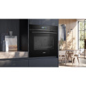 Siemens HS736G3B1 IQ700, oven (black/stainless steel)