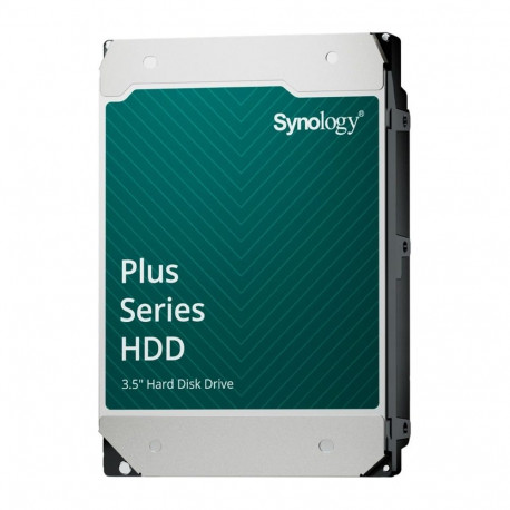 Synology HAT3310-12T 12 TB, hard drive (SATA 6 Gb/s, 3.5", 24/7)
