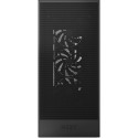 NZXT H7 Flow ( 2024 ), tower case (black, tempered glass)