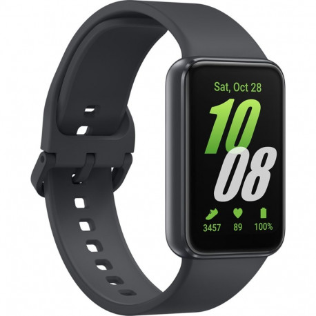 Galaxy Fit3 (schwarz, Bluetooth)