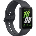 SAMSUNG Galaxy Fit3, fitness tracker (black, Bluetooth)