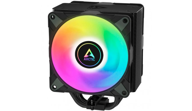 Arctic Freezer 36 A-RGB, CPU cooler (black)