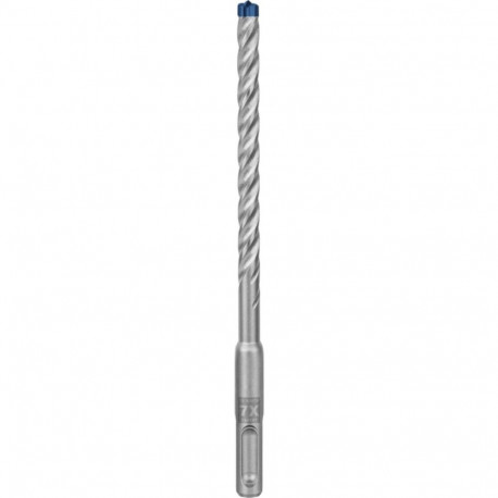 EXPERT löökpuurid SDS-plus-7X Ø8mm 50tk tööpikkus 100mm