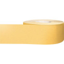 Bosch Expert C470 sanding sheet, 115mm, K100 (50 meter roll, for orbital sander, for hand sanding)
