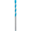 Bosch Expert CYL-9 MultiConstruction drill bit, 4mm, 10 pieces (working length 40mm)