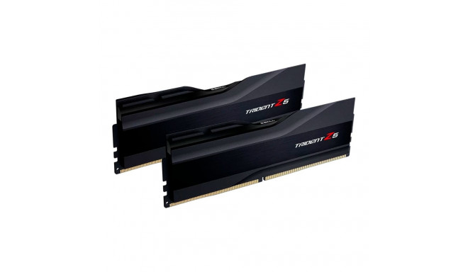 G.Skill DDR5 - 48GB - 8000 - CL - 40 (2x 24 GB) dual kit, memory (black, F5-8000J4048F24GX2-TZ5K, Tr