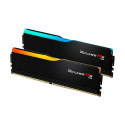G.Skill DDR5 - 48GB - 6400 - CL - 32 (2x 24 GB) dual kit, memory (black, F5-6400J3239F48GX2-RM5RK, R