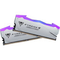 Patriot DDR5 - 32GB - 8000 - CL - 38 (2x 16 GB) dual kit, RAM (black, PVXR532G80C38KM, Viper Xtreme 