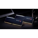 G.Skill DDR5 - 48GB - 6400 - CL - 32 (2x 24 GB) dual kit, memory (black, F5-6400J3239F48GX2-RM5RK, R