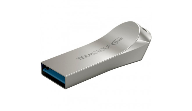 Team Group C222 256 GB, USB stick (silver, USB-A 3.2 Gen 1)