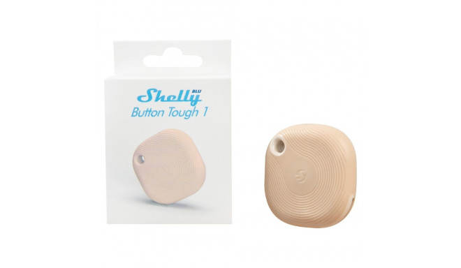 BLU Button Tough1, mokka