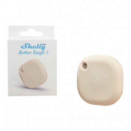 BLU Button Tough1 (creme)