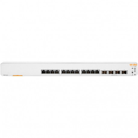 Instant On võrgulüliti 1960 12-pordiline 10GBT 4 SFP+ pordiga
