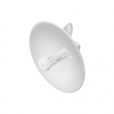 Ubiquiti airMAX PowerBeam M5 300, directional antenna (white)