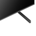 Hisense 65U6NQ, QLED TV - 65 - black/anthracite, UltraHD/4K, triple tuner, Mini LED
