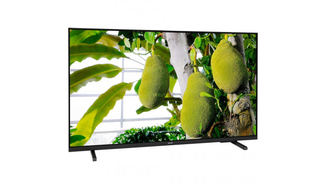 Philips 43PUS7609/12, LED TV - 43 - black/anthracite, UltraHD/4K, WLAN, HDR