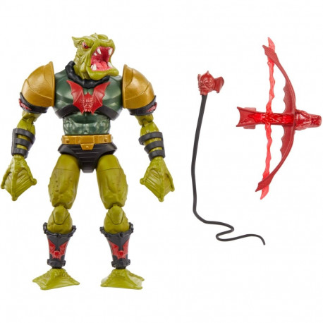 Masters of the Universe Masterverse tegevusfiguur Princess of Power Leech