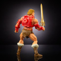 Mattel Masters of the Universe Masterverse New Eterina Thunder Punch He-Man, toy figure