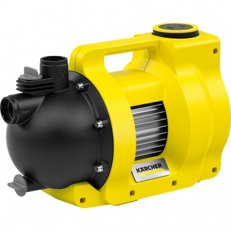 Kärcher garden pump BP 7,000 Garden (yellow/black, 1,100 watts, for clear water)