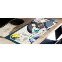 HYTE "Offshore" Desk Pad, Gaming Mouse Pad (Multi-Color)