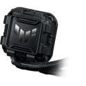 ASUS TUF GAMING LC II 360 ARGB, water cooling (black)