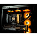 ASUS TUF GAMING LC II 360 ARGB, water cooling (black)