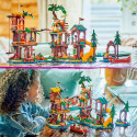 LEGO 42631 Friends Adventure Camp Treehouse, construction toy LEGO 42631 Friends Adventure Camp Treehouse, construction toy
