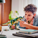 LEGO 31151 Creator 3-in-1 T.Rex, construction toy