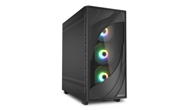 Rebel C80M RGB, must