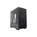 Montech AIR 903 BASE, tower case (black, tempered glass)