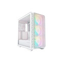 Montech AIR 903 MAX , tower case (white, tempered glass)