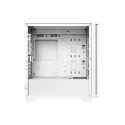 Montech AIR 100 ARGB, tower case (white, tempered glass)