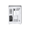 Montech KING 95 , Tower case (white, Tempered Glass x 2)
