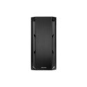Chieftec Apex Q GA-01B-Q-OP , tower case (black) Chieftec Apex Q GA-01B-Q-OP , tower case (black)