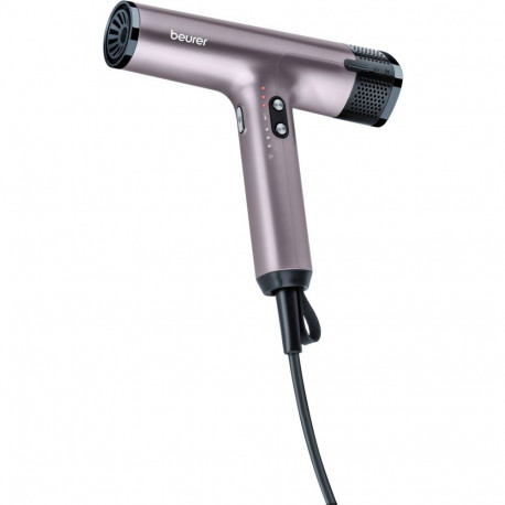 HC 100 (lila/metall)