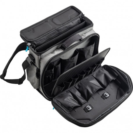 B&W belt + all tool modules, bag (black, bundle 5)