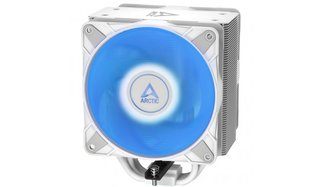 Arctic Freezer 36 A-RGB, CPU cooler (white)