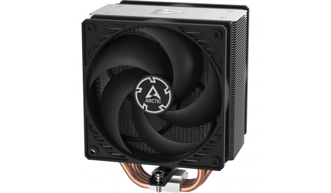 Freezer 36 CO (aluminium/schwarz, 120 mm)