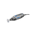 Dremel multi-function tool 4250-3/45 (grey, 175 watts, 45-piece accessories, case)